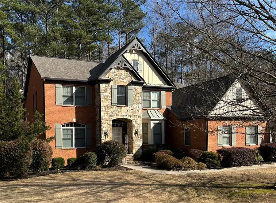 454 Julia Drive, Powder Springs, GA 30127 - Image #2