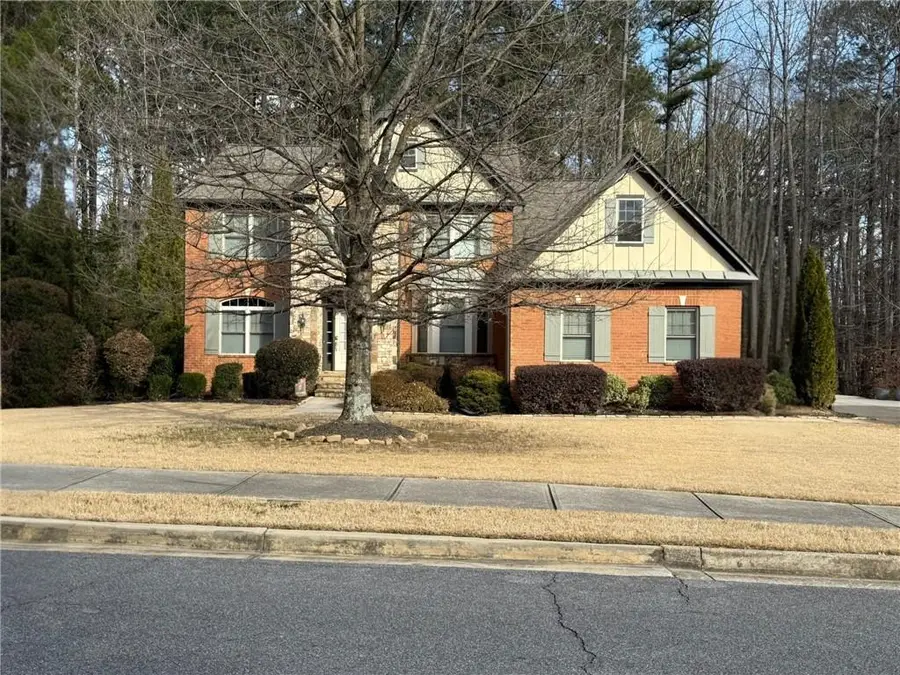 454 Julia Drive, Powder Springs, GA 30127 - Image #3