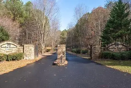 0 Fox Paw Leaf (lot 34) Lane, Ellijay, GA 30540 - #2