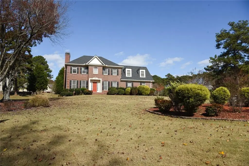 100 Acorn Ridge, Fayetteville, GA 30214 - Image #1