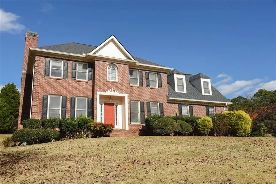 100 Acorn Ridge, Fayetteville, GA 30214 - Image #3