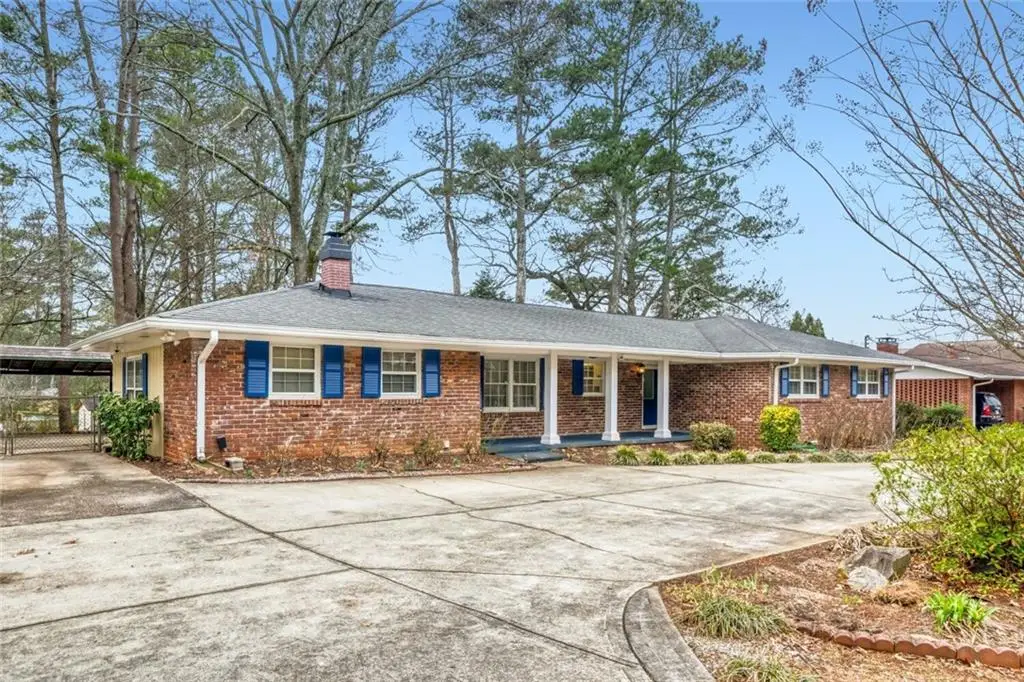4103 Chamblee Tucker Road, Atlanta, GA 30340 - Image #1