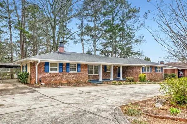 4103 Chamblee Tucker Road, Atlanta, GA 30340