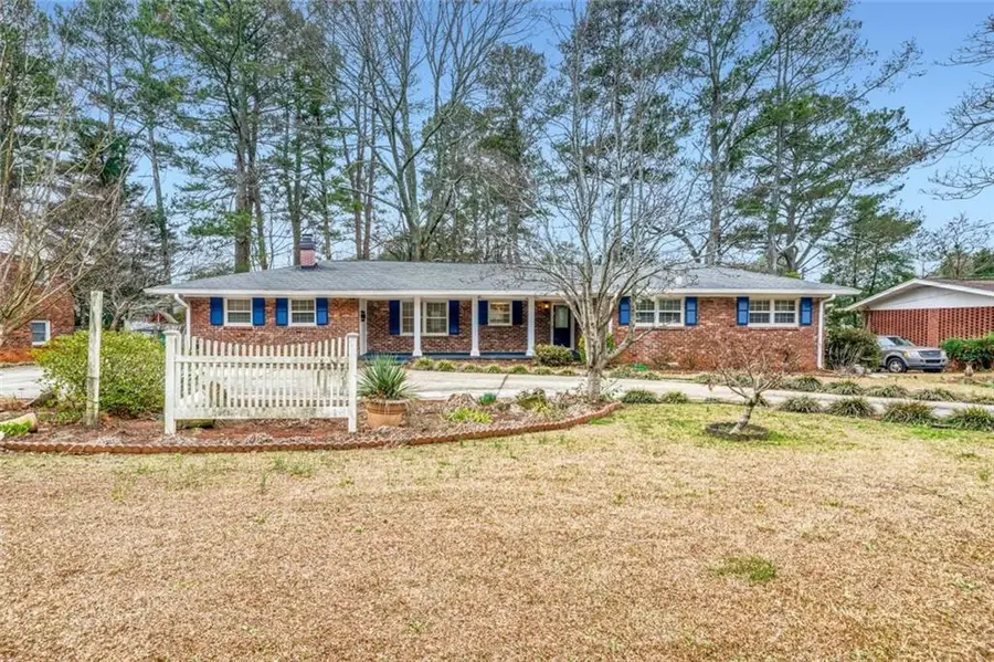 4103 Chamblee Tucker Road, Atlanta, GA 30340 - Image #2