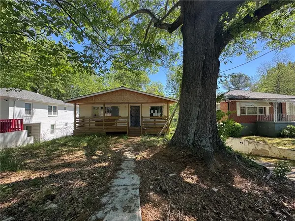 169 Burbank Drive Nw, Atlanta, GA 30314