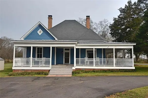 206 N Johnson Street N, Newborn, GA 30056