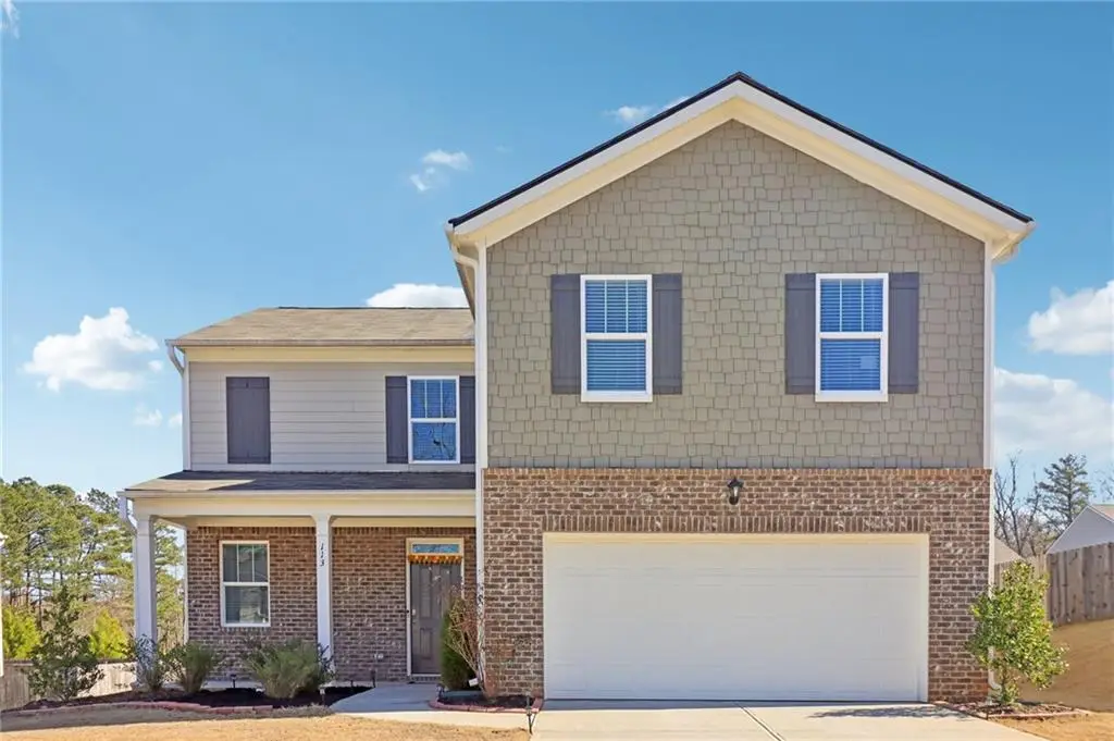 113 Deer Run Drive, Dallas, GA 30132 - #1