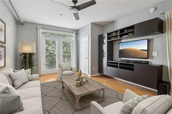 800 Peachtree Street Ne #1520, Atlanta, GA 30308