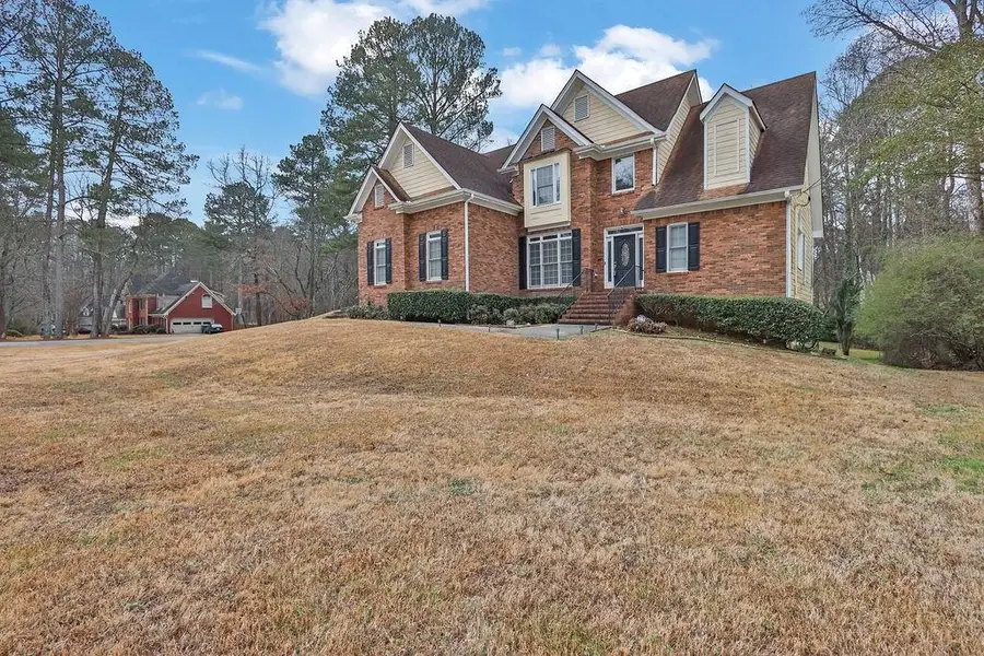 5252 Deep Springs Drive, Stone Mountain, GA 30087 - Image #2