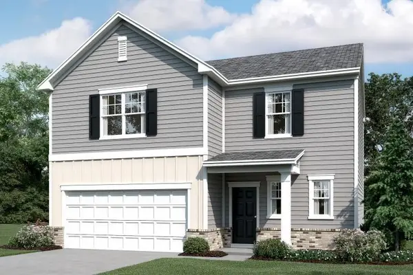 217 Bandimere Pkwy, Dallas, GA 30157