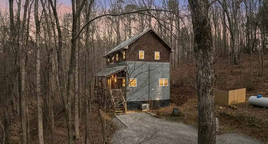 2671 Knight Road, Ellijay, GA 30540 - Image #2
