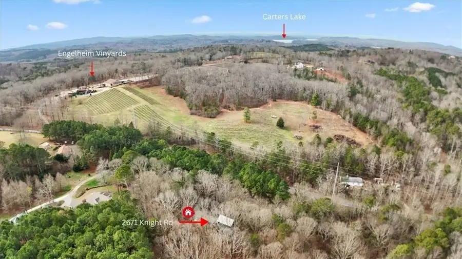 2671 Knight Road, Ellijay, GA 30540 - Image #3