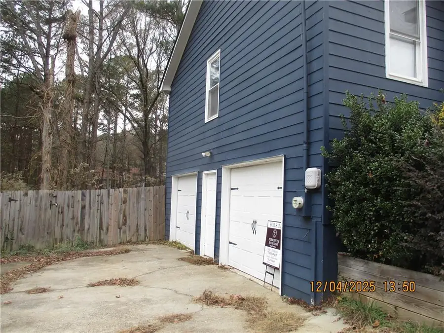 430 Maplewood Lane, Acworth, GA 30101 - Image #2