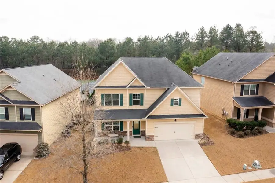 4457 Water Mill Drive, Buford, GA 30519 - Image #2
