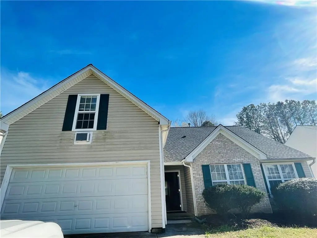 3142 Sentinel Circle, Lawrenceville, GA 30043 - Image #1