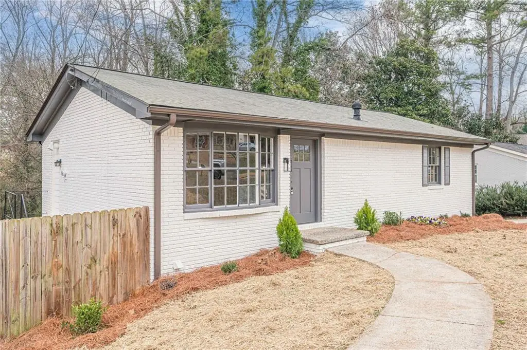 2162 Wakita Drive Se, Marietta, GA 30060 - Image #1