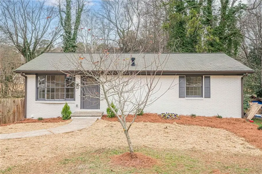 2162 Wakita Drive Se, Marietta, GA 30060 - Image #3