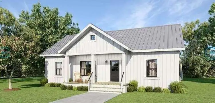 0 Arbacoochee Rd Lot 5, Tallapoosa, GA 30176 - Image #1