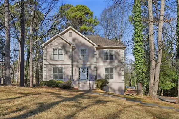 2940 Summit Drive, Jonesboro, GA 30236