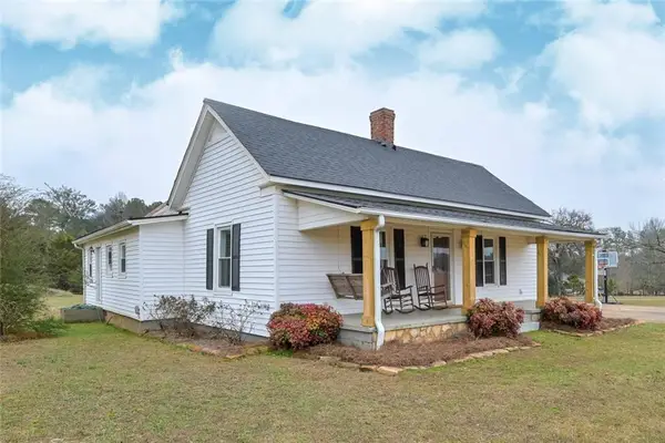 125 Ayers Driver Road, Villa Rica, GA 30180