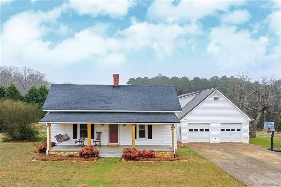 125 Ayers Driver Road, Villa Rica, GA 30180 - Image #2