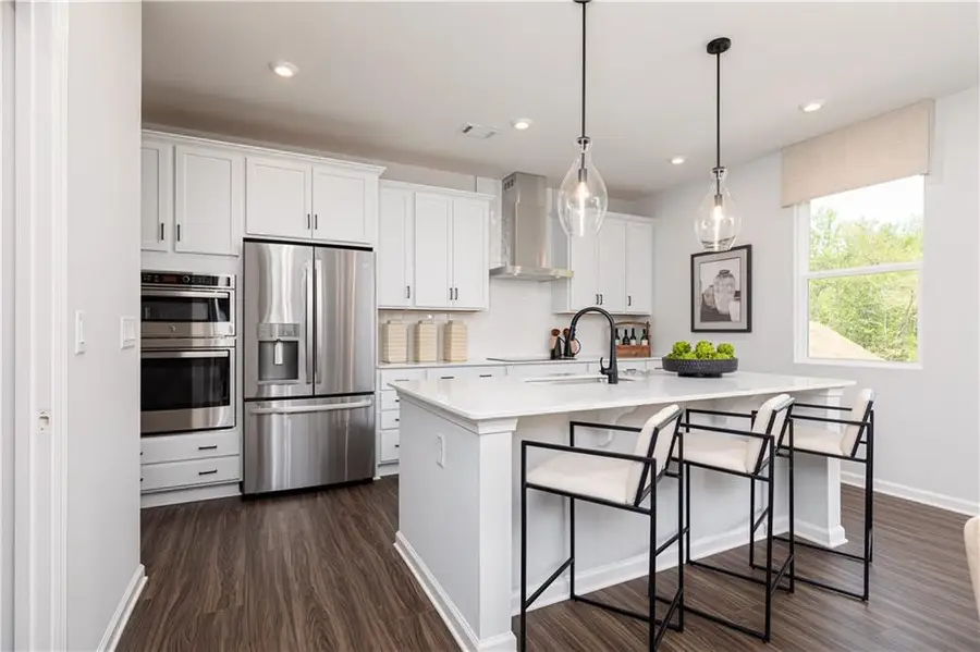 1924 Watson Falls Court, Lawrenceville, GA 30043 - Image #2