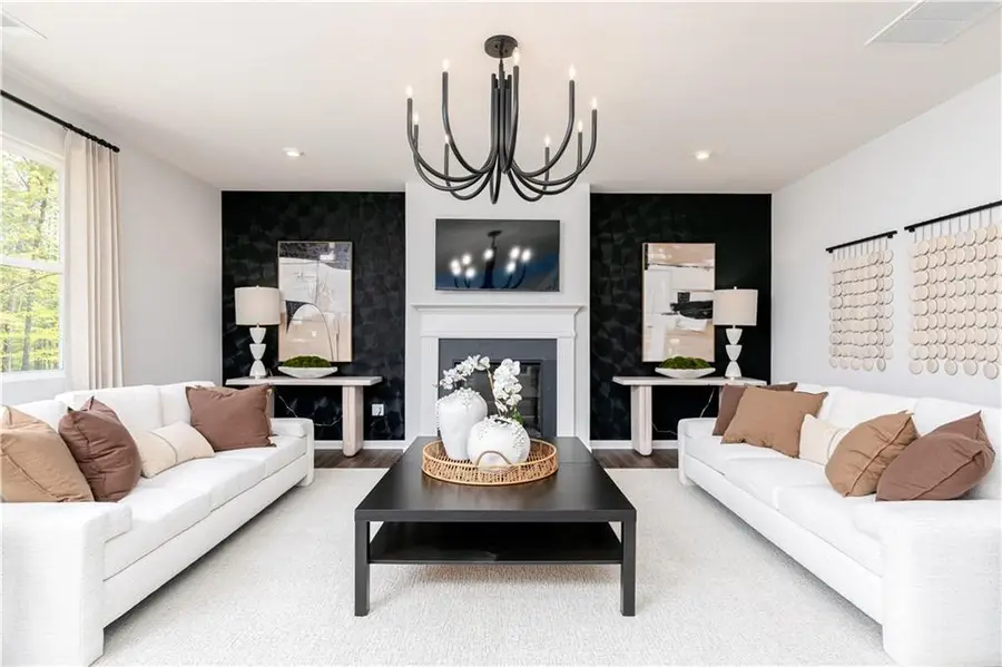 1924 Watson Falls Court, Lawrenceville, GA 30043 - Image #3