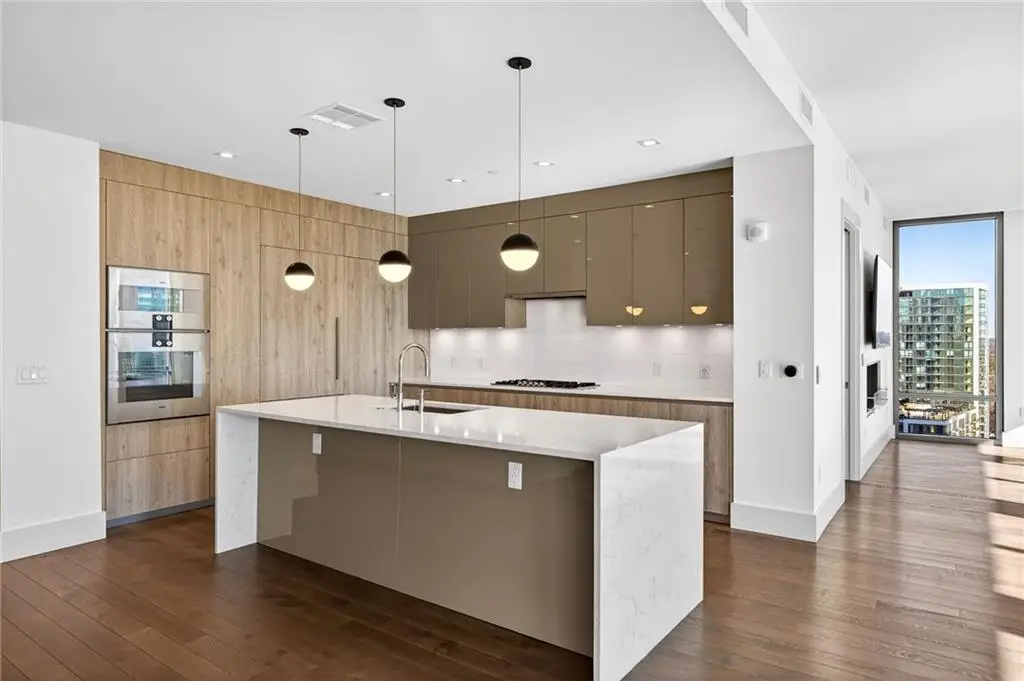 3107 Peachtree Road Ne #1504, Atlanta, GA 30305 - #1