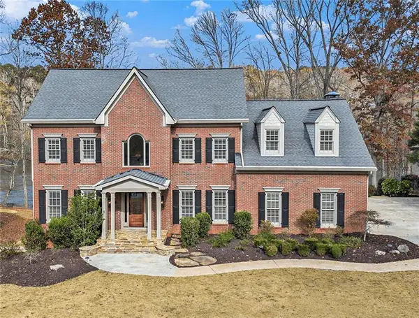 5354 Manteo Inlet, Peachtree Corners, GA 30092