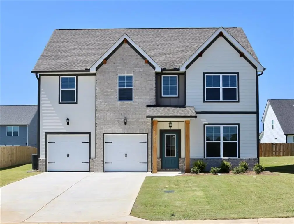 808 Brittany Nichole Court, Bonaire, GA 31005 - Image #1