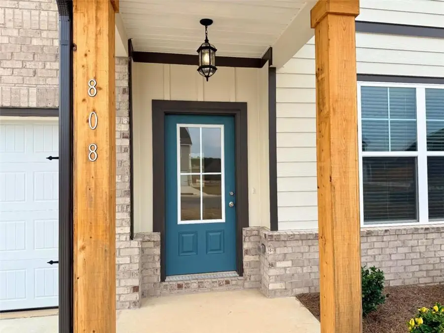 808 Brittany Nichole Court, Bonaire, GA 31005 - Image #2