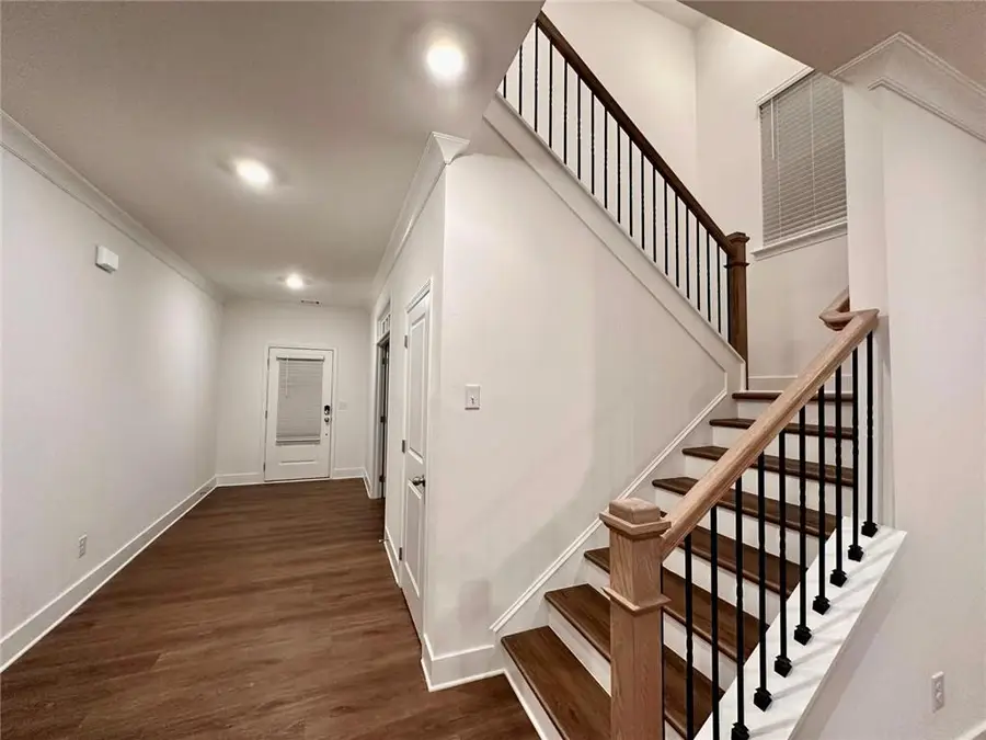 537 Hyde Ridge Trail, Loganville, GA 30052 - Image #2