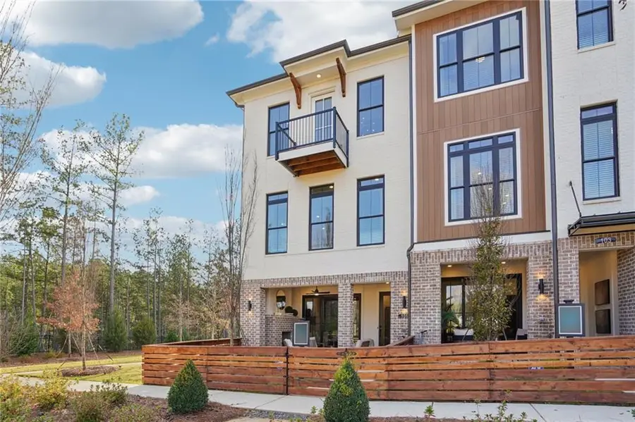 328 Goldchild Trail #48, Roswell Alpharetta, GA 30092 - Image #3