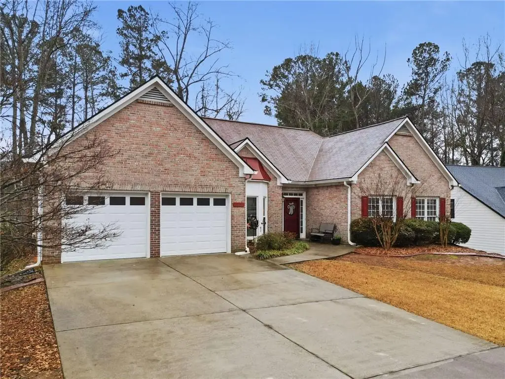 2957 Spotted Pony Court Nw, Acworth, GA 30101 - Image #1
