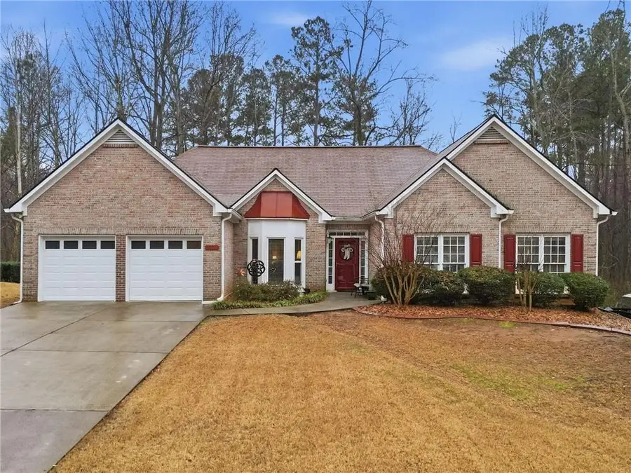2957 Spotted Pony Court Nw, Acworth, GA 30101 - Image #2