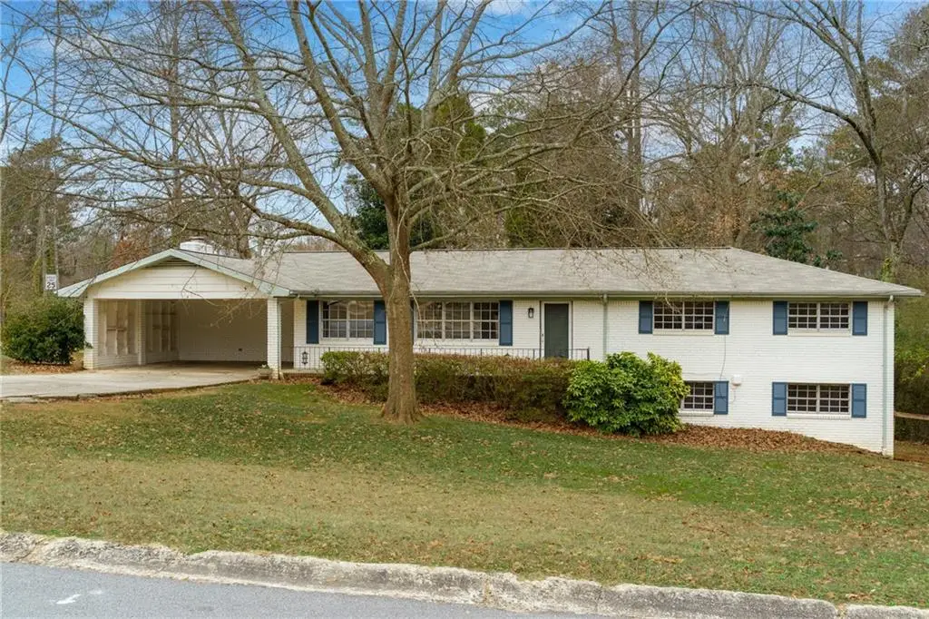 1701 Rugby Road, Marietta, GA 30062 - Image #1