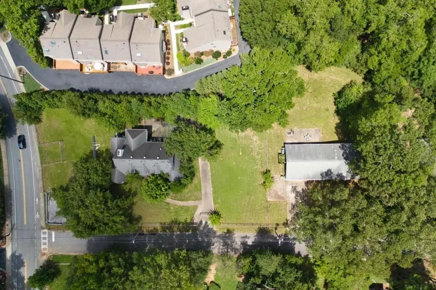 1917 Defoor Avenue, Atlanta, GA 30318 - Image #3