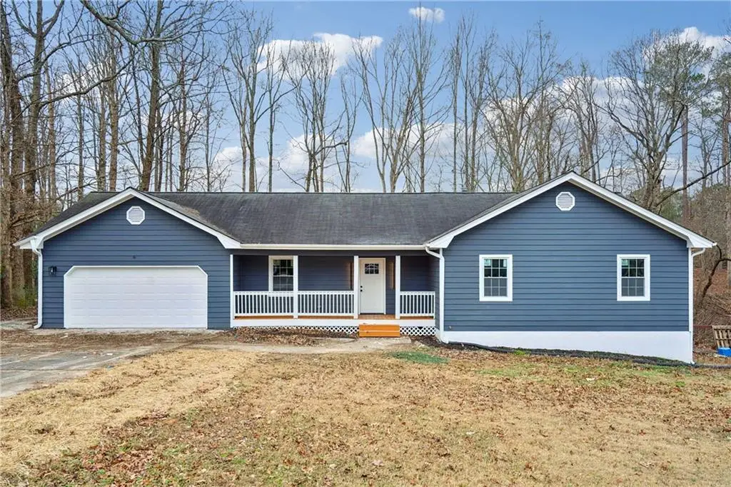 810 Winnbrook Drive, Dacula, GA 30019 - Image #1