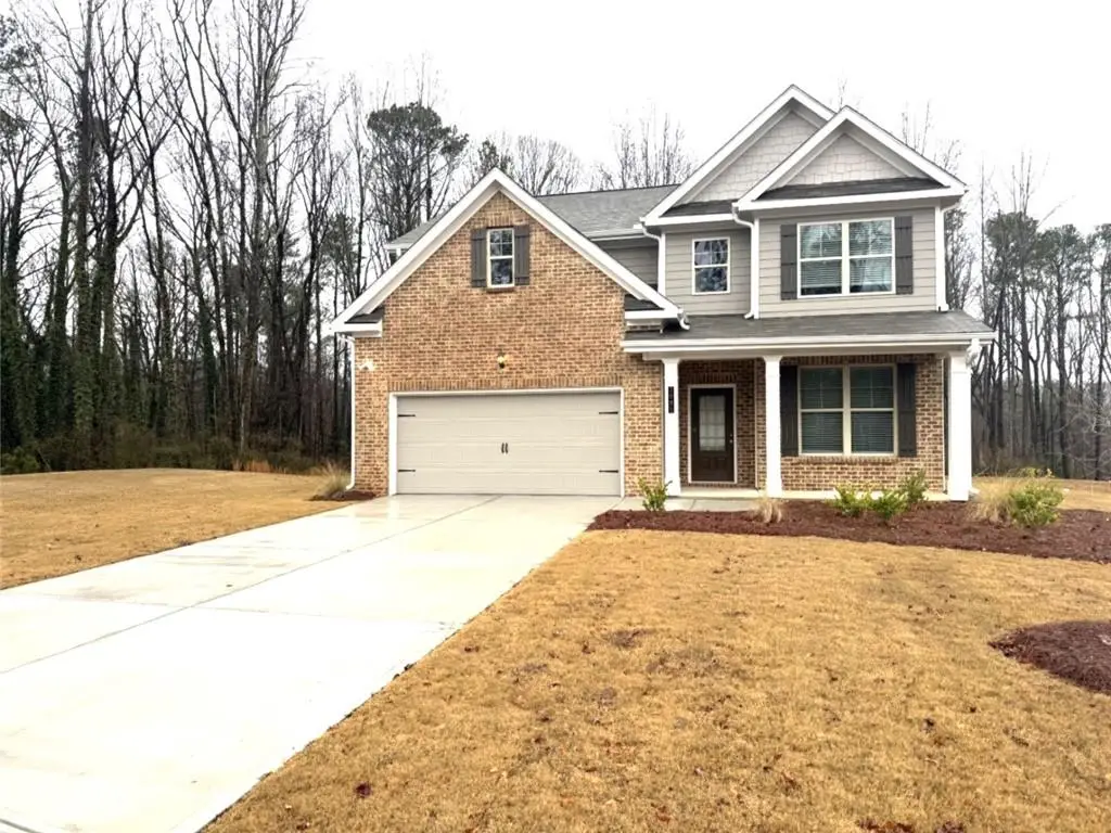 2092 Orchid Lane, Lithia Springs, GA 30122 - Image #1