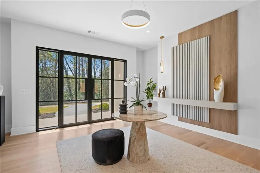 372 Chattahoochee Street, Roswell, GA 30075 - #2