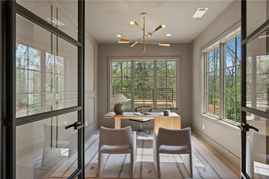 372 Chattahoochee Street, Roswell, GA 30075 - #3