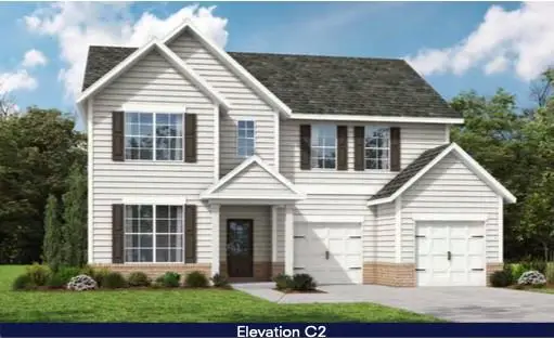 134 Classic Overlook, Homer, GA 30547