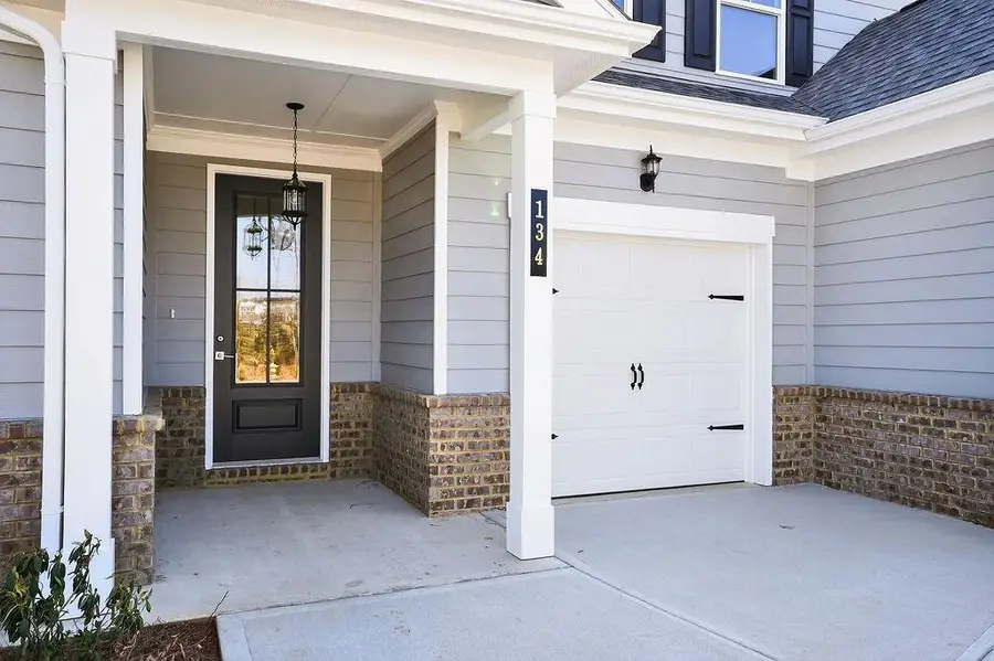 134 Classic Overlook, Homer, GA 30547 - #3