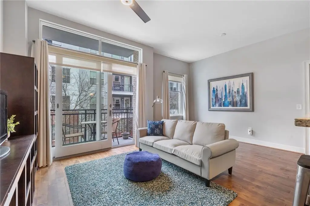 201 W Ponce De Leon Avenue #35, Decatur, GA 30030 - Image #1