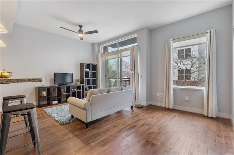 201 W Ponce De Leon Avenue #35, Decatur, GA 30030 - Image #3