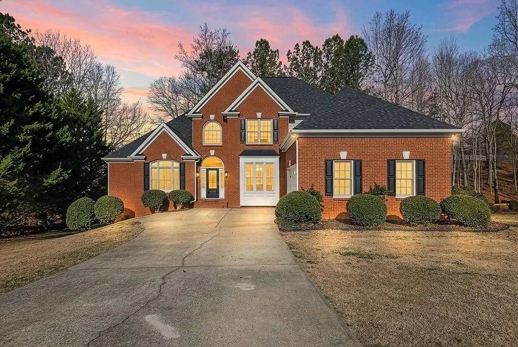 188 Gold Bullion Drive W, Dawsonville, GA 30534 - Image #1