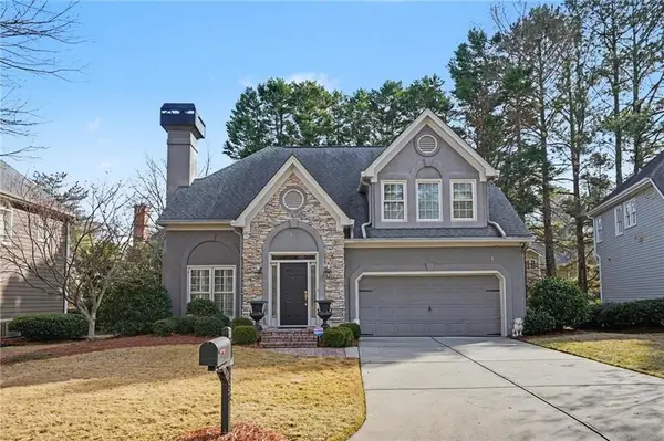 4438 Dobbs Crossing, Marietta, GA 30068