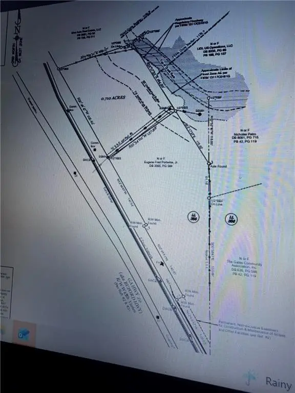 0 Buford Highway, Cumming, GA 30041 - #1