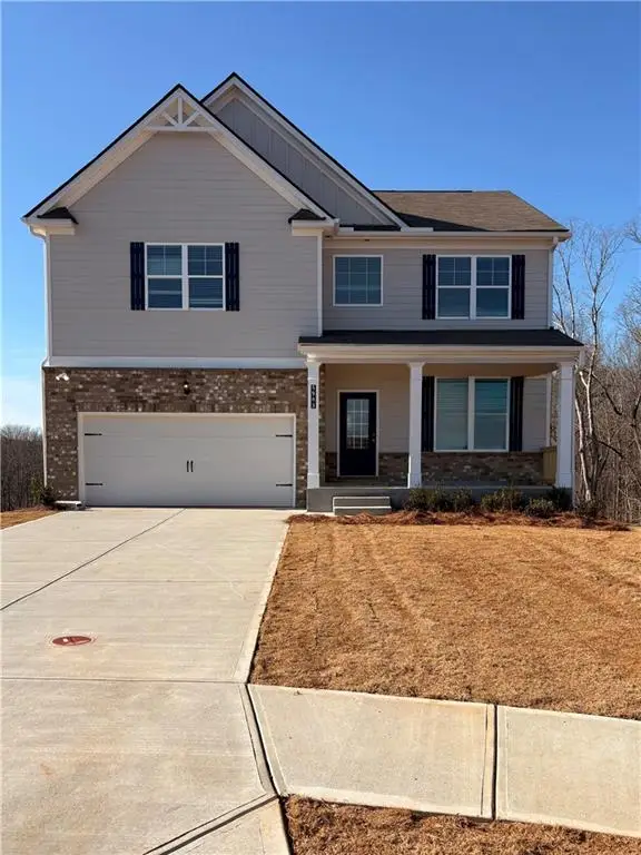 5903 Spring Way, Stonecrest, GA 30038 - #1