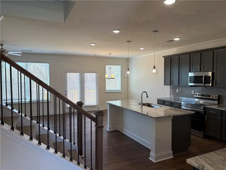 5903 Spring Way, Stonecrest, GA 30038 - #2